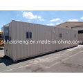 Moveable Container Housing Foroffice